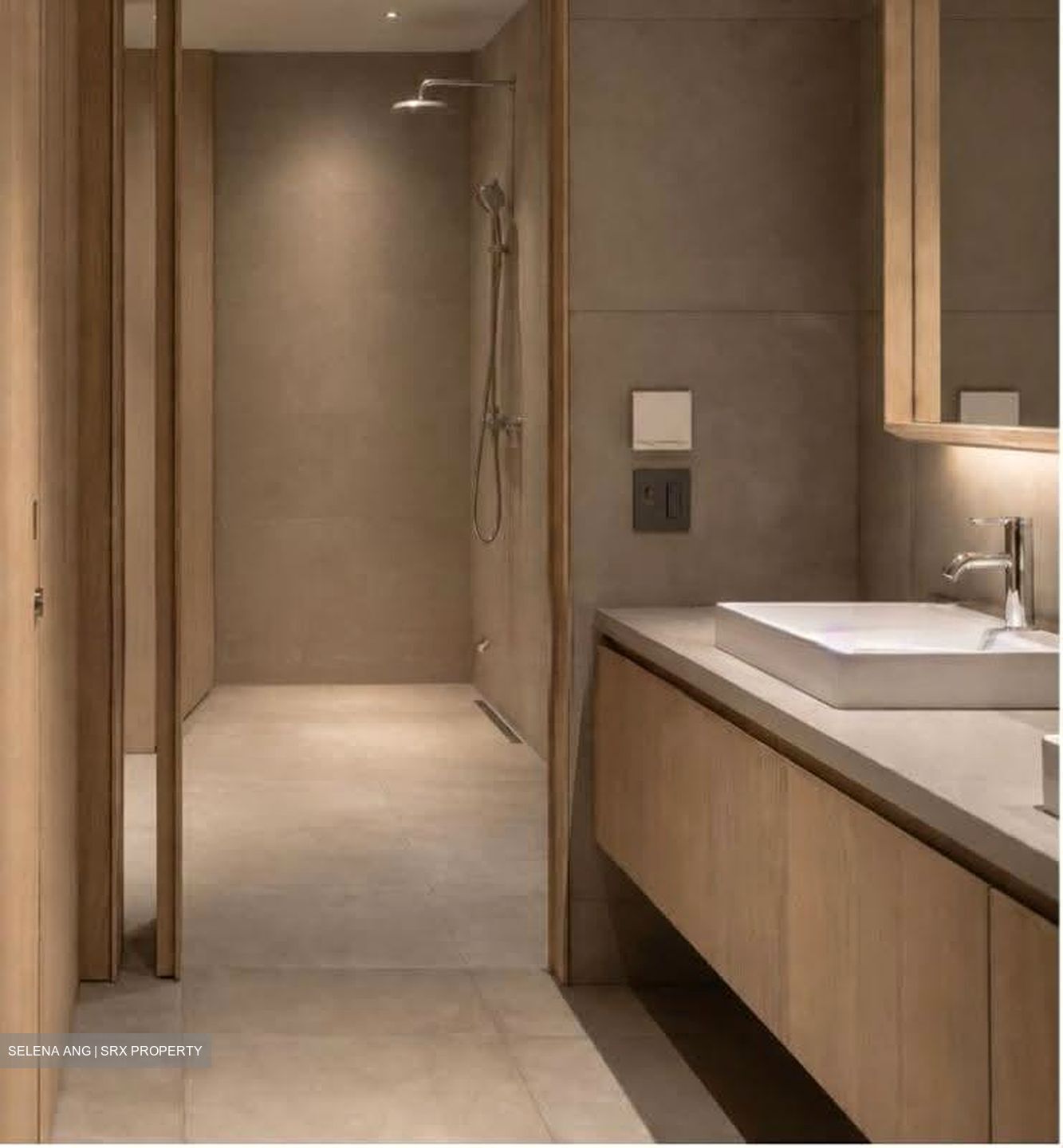 Seletar Park Residence (D28), Condominium #622614971
